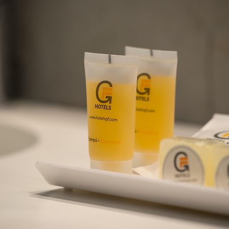 الشقق الفندقية بينايدورمفي  Climia Belroy 4 Sup المظهر الخارجي الصورة